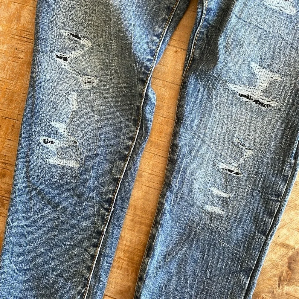 NWOT Gymboree girls jeans size 8